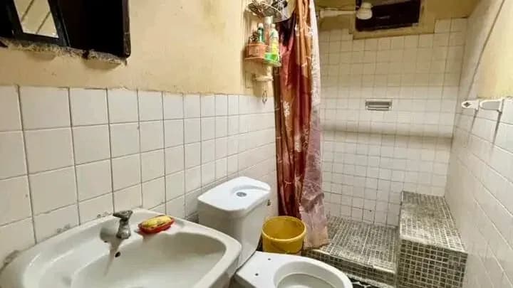Vivienda de 3 habitaciones en Sevillano, Diez de Octubre — foto 9 de 10