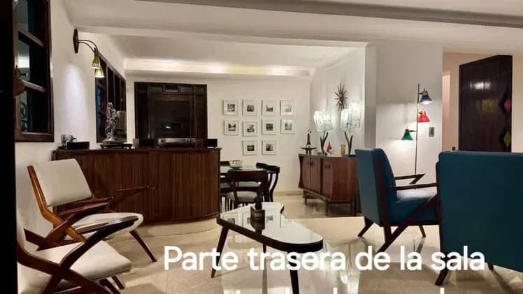 Vivienda de 3 habitaciones en Nuevo Vedado, Plaza de la Revolución — foto 7 de 10