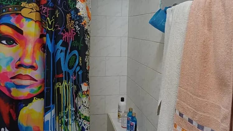 Vivienda de 3 habitaciones en Alamar, La Habana del Este — foto 5 de 10