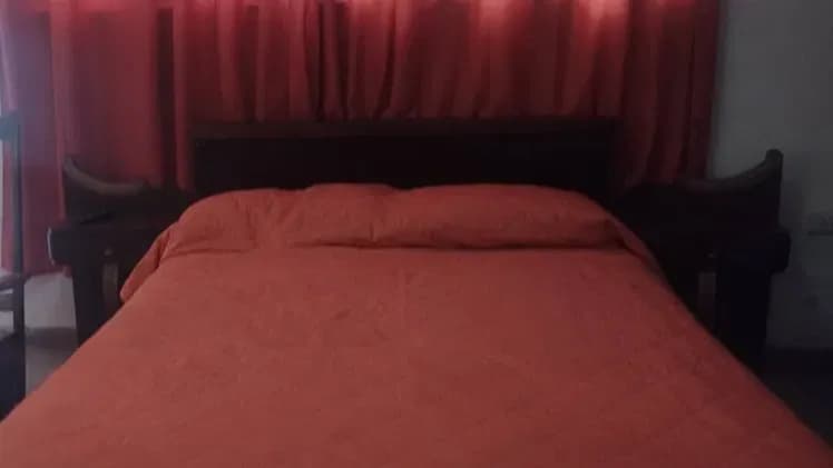 Vivienda de 1 habitaciones en Víbora, Diez de Octubre