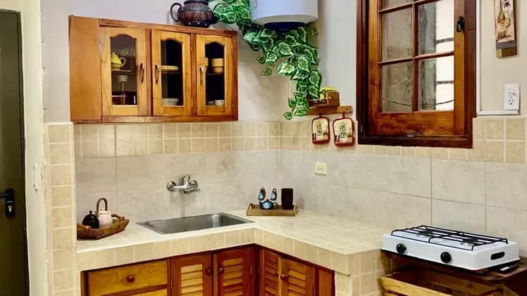 Vivienda de 1 habitaciones en Miramar, Playa — foto 6 de 9