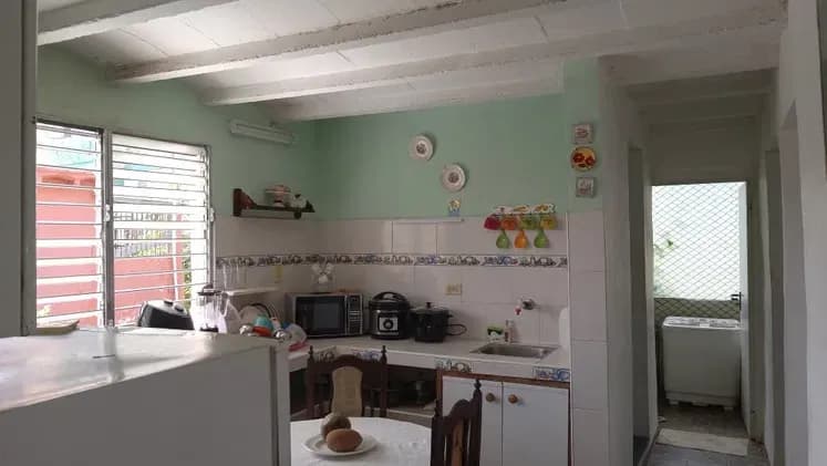Vivienda de 2 habitaciones en Alamar, La Habana del Este — foto 3 de 10