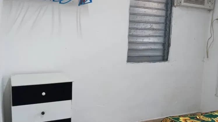 Vivienda de 2 habitaciones en Versalles, La Lisa — foto 3 de 7
