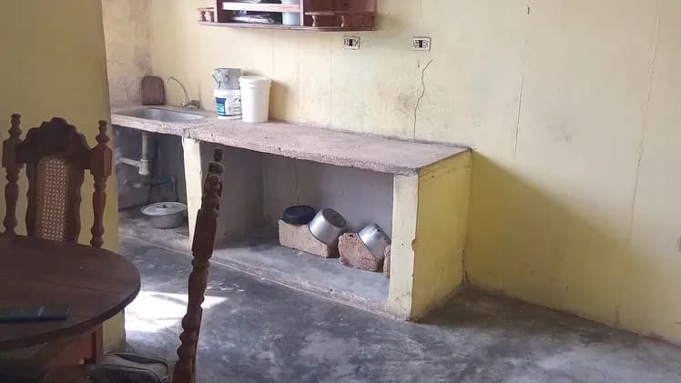 Vivienda de 2 habitaciones en Micro 9, Santiago de Cuba — foto 4 de 10