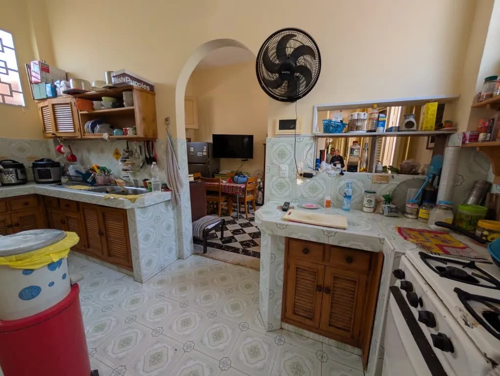 Vivienda de 4 habitaciones en Miramar, Playa — foto 8 de 12