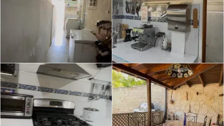 Vivienda de 3 habitaciones en Fontanar, Boyeros — foto 4 de 6