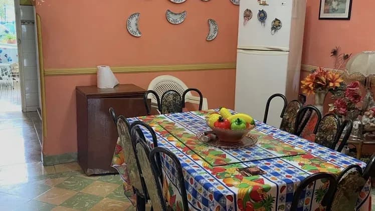 Vivienda de 3 habitaciones en La Ceiba, Playa — foto 7 de 10