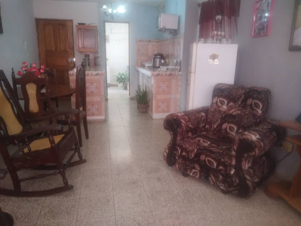 Casa de 2 habitaciones en Nuevo Holguín, Holguín — foto 10 de 10