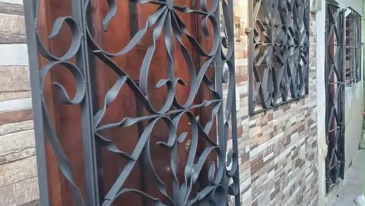 Vivienda de 1 habitaciones en Lawton, Diez de Octubre
