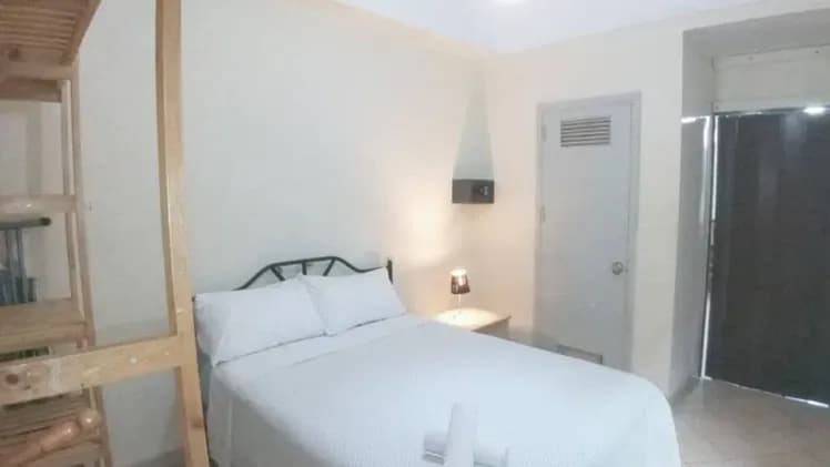 Vivienda de 1 habitaciones en Vedado, Plaza de la Revolución — foto 9 de 10
