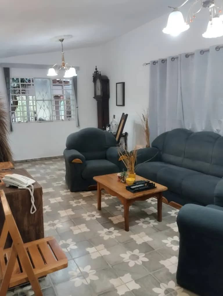 Vivienda de 4 habitaciones en Santa Fe, Playa — foto 2 de 3