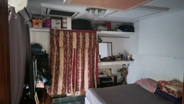 Vivienda de 2 habitaciones en Vedado, Plaza de la Revolución — foto 5 de 10