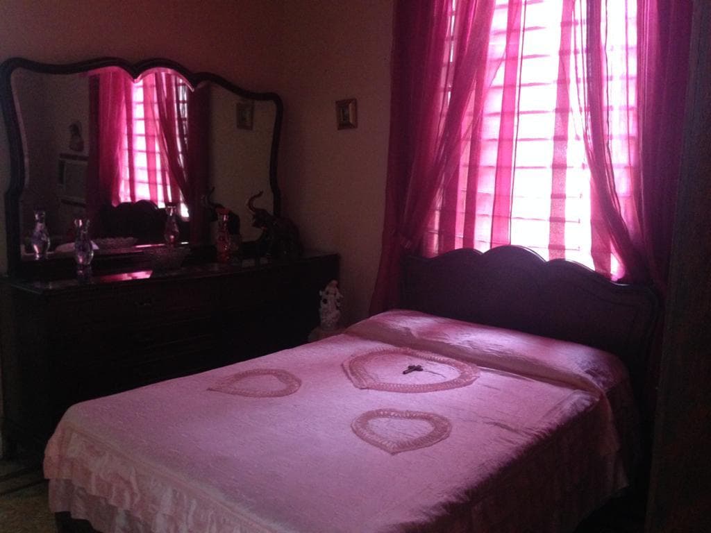Apartamento de 4 habitaciones en Cayo Hueso, Centro Habana