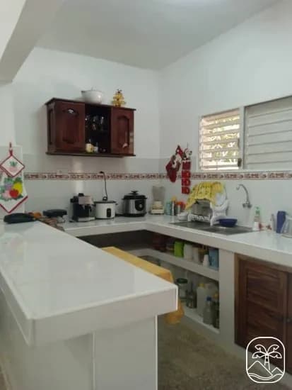 Vivienda de 3 habitaciones en Vista Bella, Camagüey — foto 10 de 11