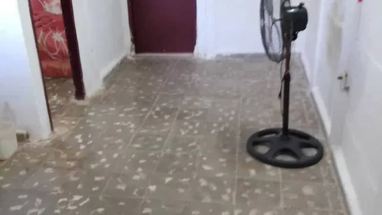 Vivienda de 2 habitaciones en Lawton, Diez de Octubre — foto 6 de 6