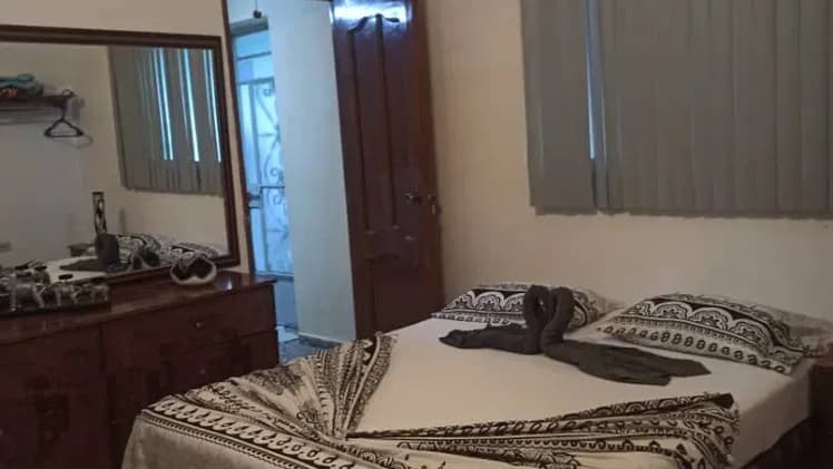 Vivienda de 4 habitaciones en Guanabo, La Habana del Este — foto 4 de 6