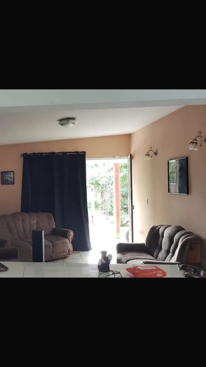 Vivienda de 2 habitaciones en Valle Grande, La Lisa — foto 6 de 12