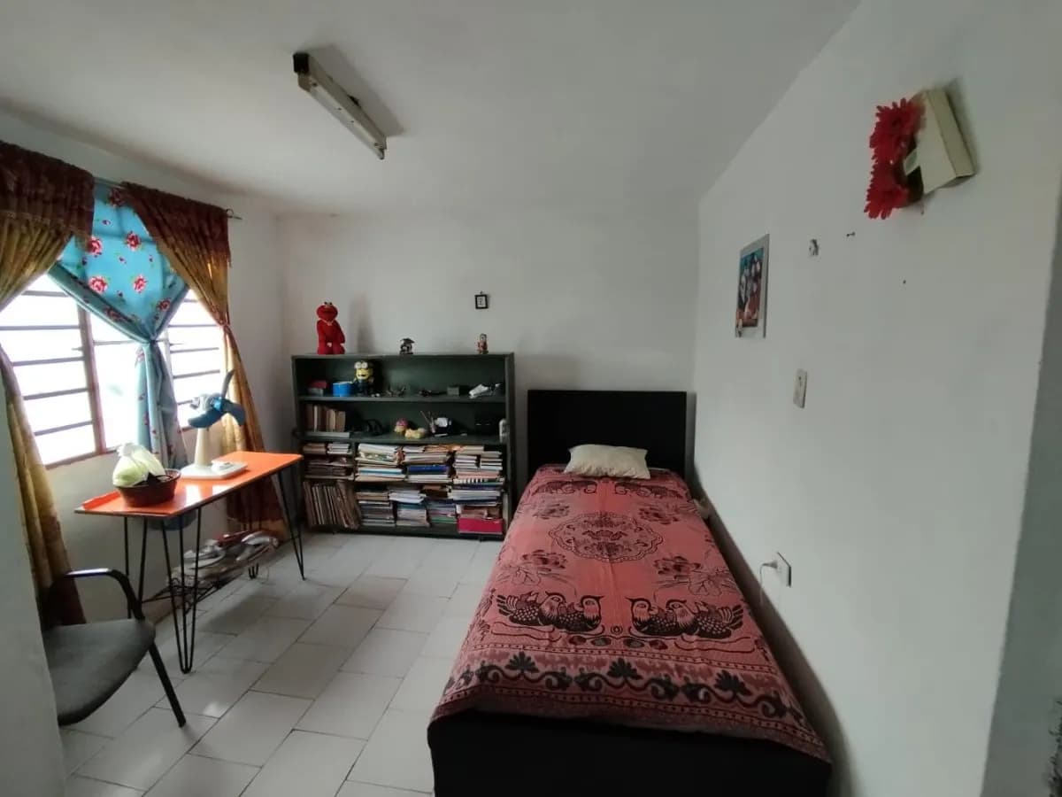 Vivienda de 3 habitaciones en Alturas de Belén, Marianao — foto 5 de 11