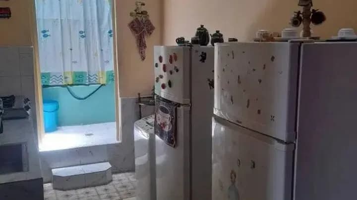Vivienda de 3 habitaciones en Víbora, Diez de Octubre — foto 4 de 8