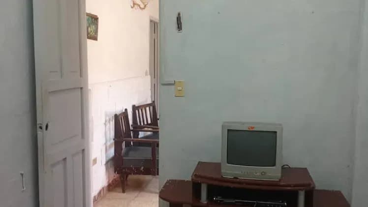 Vivienda de 1 habitaciones en Buenavista, Playa — foto 6 de 10