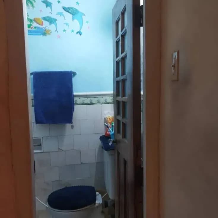 Vivienda de 2 habitaciones en Lawton, Diez de Octubre — foto 3 de 6