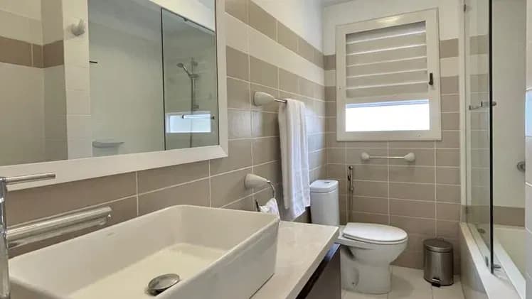 Vivienda de 3 habitaciones en Nuevo Vedado, Plaza de la Revolución — foto 6 de 10