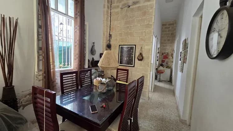 Vivienda de 2 habitaciones en Víbora, Diez de Octubre — foto 3 de 8