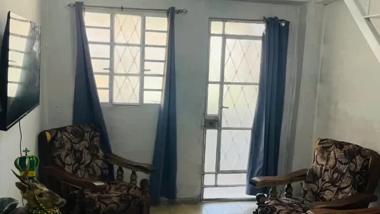 Vivienda de 2 habitaciones en Pogolotti, Marianao — foto 6 de 10