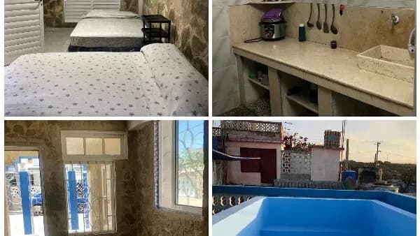 Vivienda de 3 habitaciones en Guanabo, La Habana del Este — foto 6 de 6