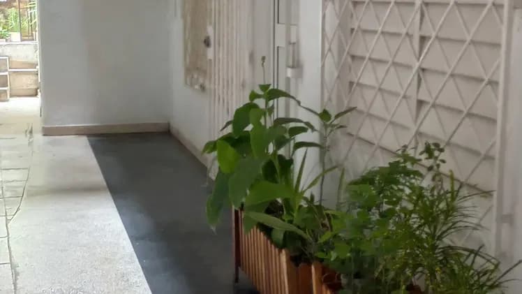 Vivienda de 2 habitaciones en Vedado, Plaza de la Revolución — foto 7 de 10