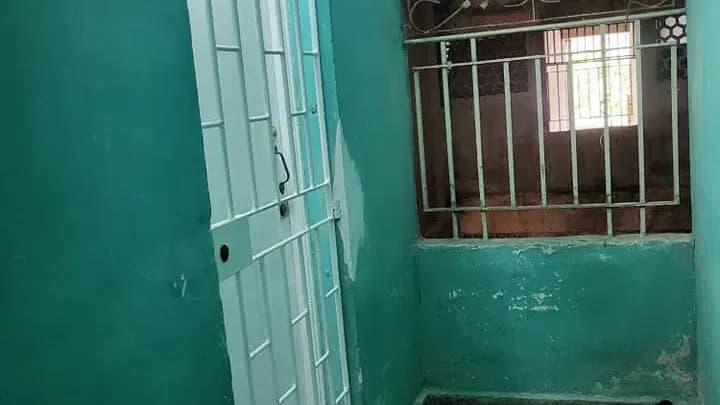 Vivienda de 2 habitaciones en Bahía, La Habana del Este