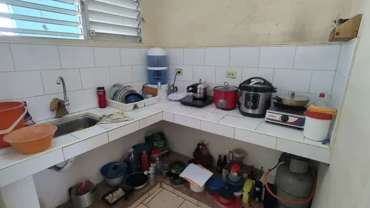 Vivienda de 2 habitaciones en San Agustín, La Lisa — foto 3 de 10