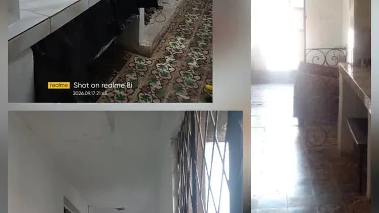 Vivienda de 4 habitaciones en Luyanó, Diez de Octubre — foto 8 de 10