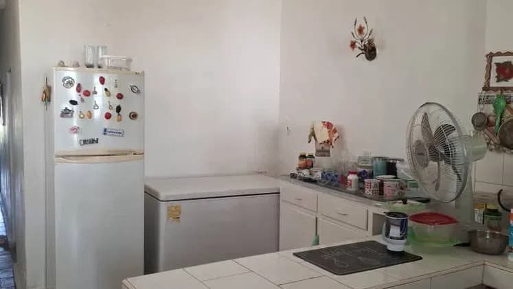 Vivienda de 2 habitaciones en La Ceiba, Playa — foto 7 de 10