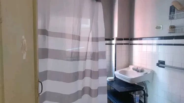 Vivienda de 1 habitaciones en Vedado, Plaza de la Revolución — foto 6 de 6
