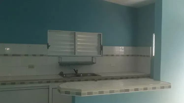 Vivienda de 4 habitaciones en Santa Fe, Playa — foto 4 de 8