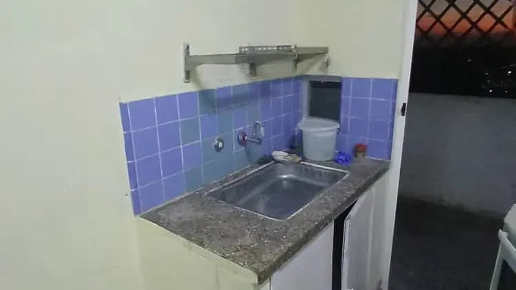 Vivienda de 2 habitaciones en Nuevo Vedado, Plaza de la Revolución — foto 4 de 10