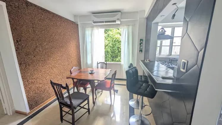 Vivienda de 2 habitaciones en Miramar, Playa — foto 4 de 10