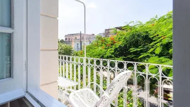 Vivienda de 4 habitaciones en Vedado, Plaza de la Revolución — foto 6 de 10