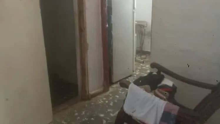 Vivienda de 3 habitaciones en Reparto Lutgardita, Boyeros — foto 6 de 10