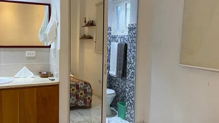 Vivienda de 3 habitaciones en Nuevo Vedado, Plaza de la Revolución — foto 7 de 10
