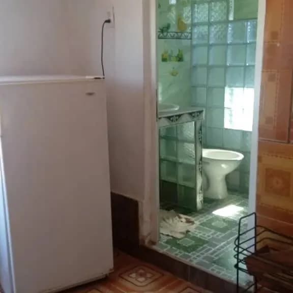 Vivienda de 2 habitaciones en Sevillano, Diez de Octubre — foto 8 de 9