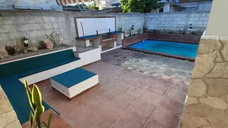 Vivienda de 2 habitaciones en Guanabo, La Habana del Este — foto 2 de 7