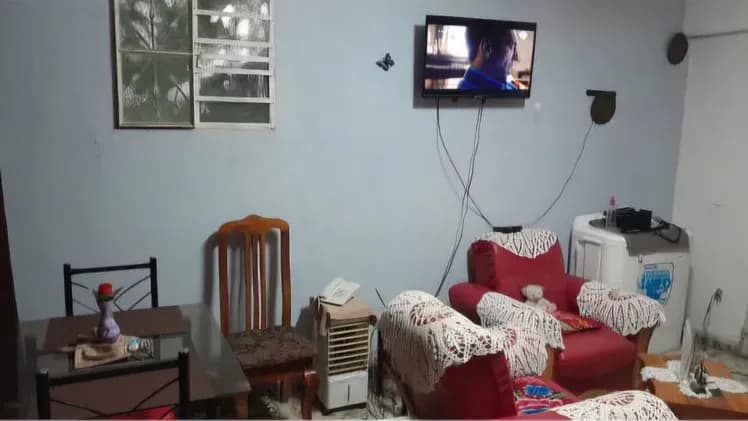 Vivienda de 4 habitaciones en Versalles, La Lisa — foto 6 de 10