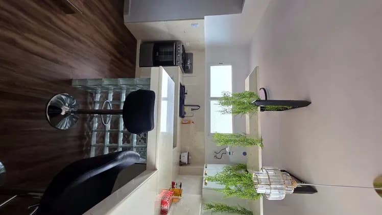 Vivienda de 3 habitaciones en Flores, Playa — foto 3 de 8