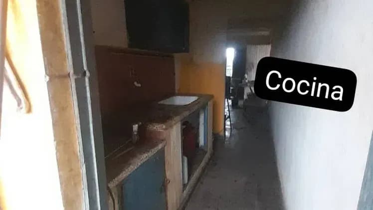 Vivienda de 3 habitaciones en Alamar, La Habana del Este — foto 3 de 10