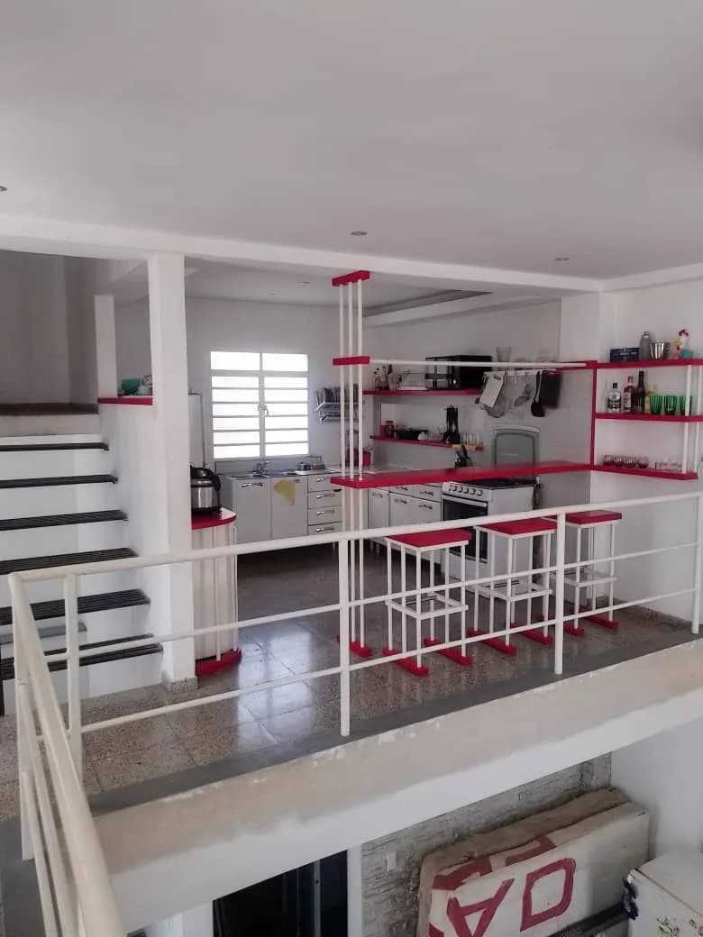 Vivienda de 3 habitaciones en Santos Suárez, Diez de Octubre — foto 7 de 12