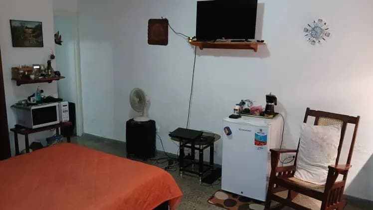 Vivienda de 1 habitaciones en Víbora, Diez de Octubre — foto 8 de 8