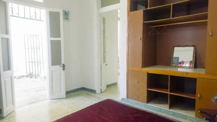 Vivienda de 2 habitaciones en Vedado, Plaza de la Revolución — foto 3 de 10