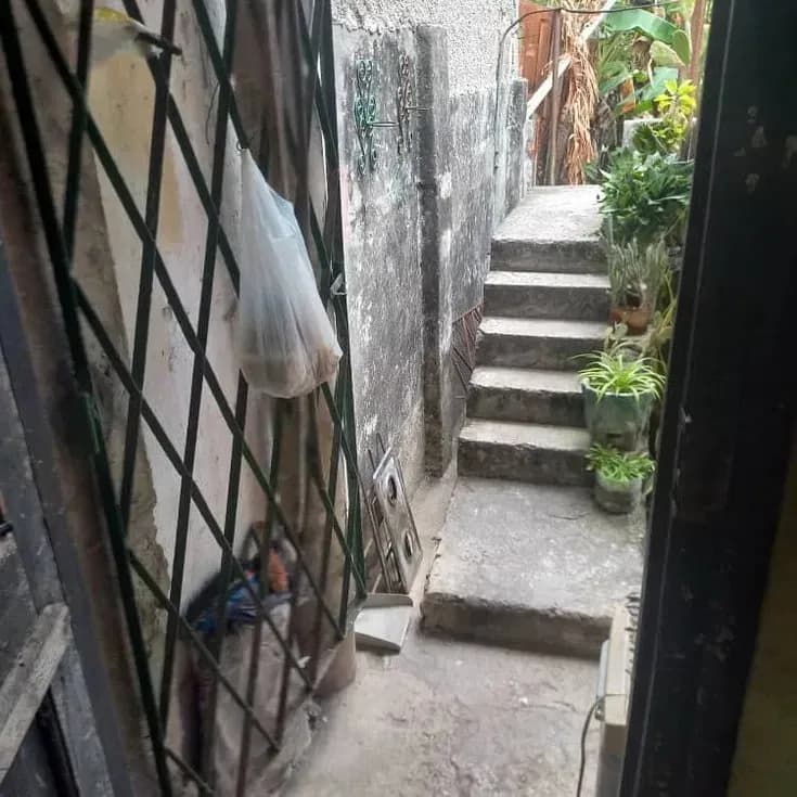 Vivienda de 4 habitaciones en Naranjo, Guanabacoa — foto 4 de 10